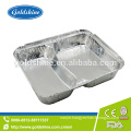 Restaurant Use Disposable Aluminium Foil Pan